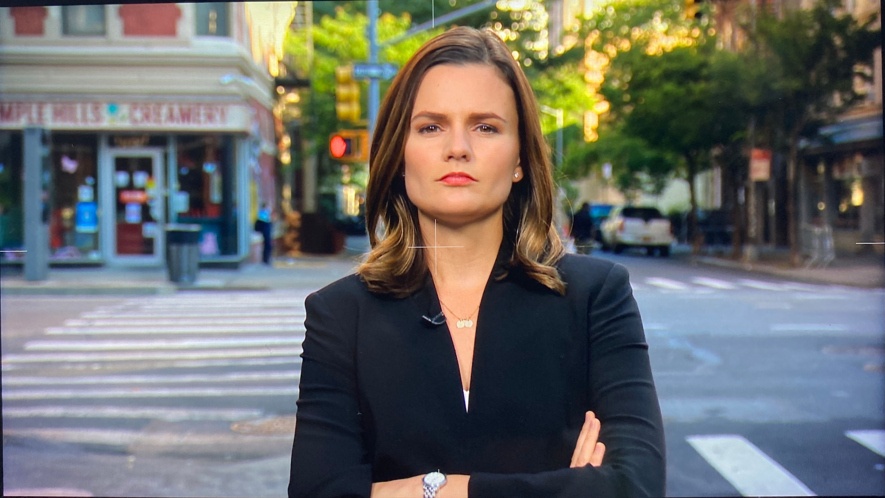 News and Documentary